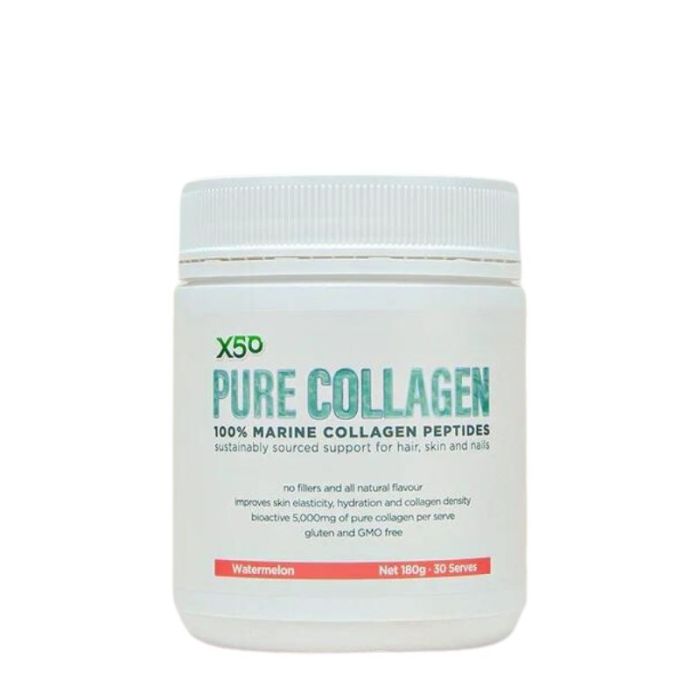 X50 Pure Collagen