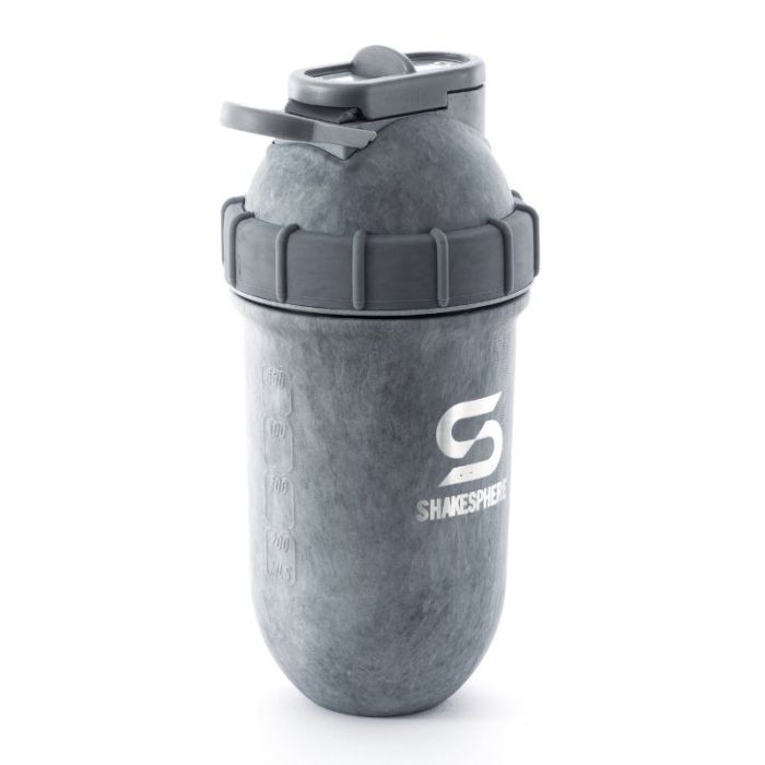 Shakesphere Steel Tumbler