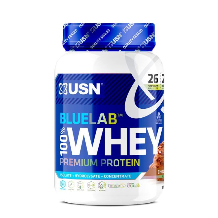 USN Blue Lab Whey
