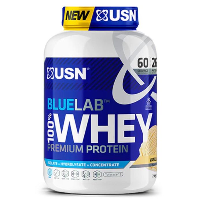 USN Blue Lab Whey