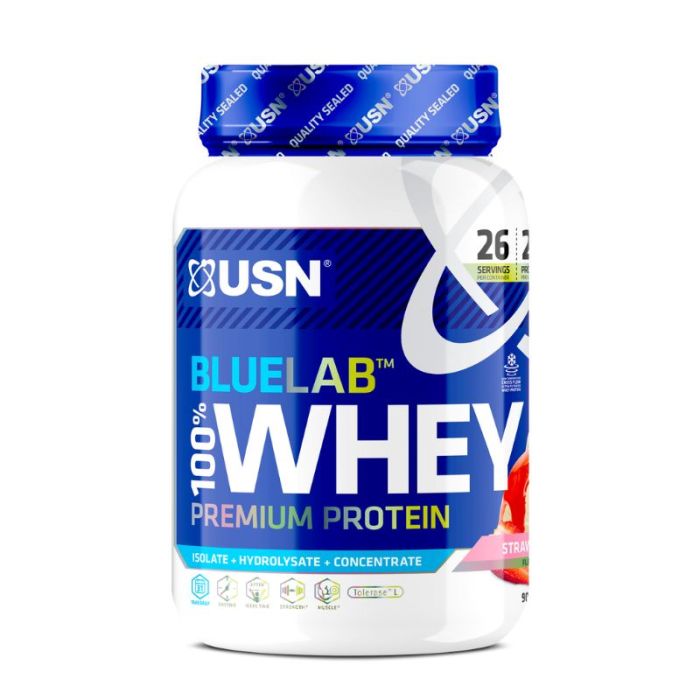 USN Blue Lab Whey