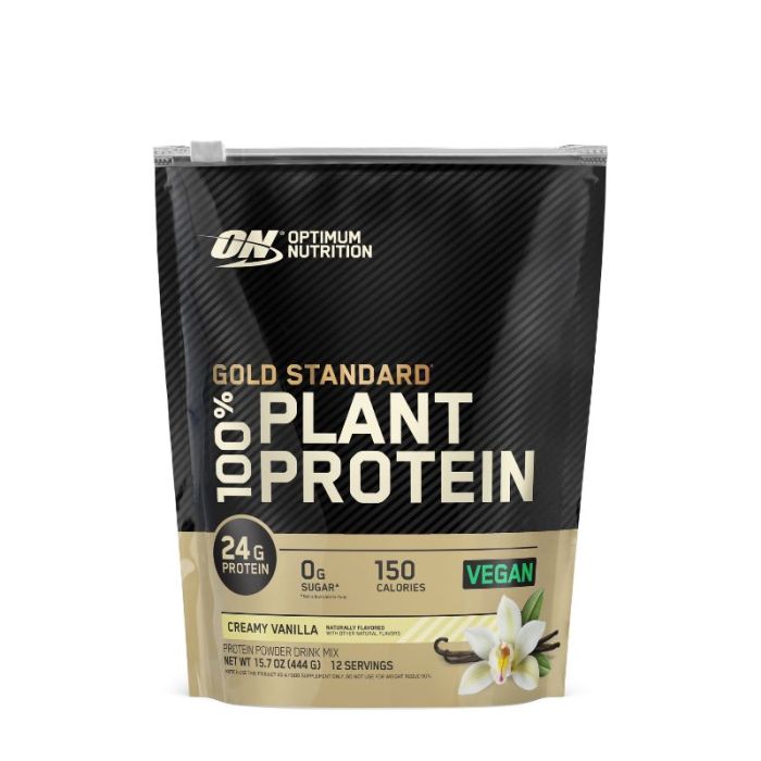ON Gold Standard Plant Protein
