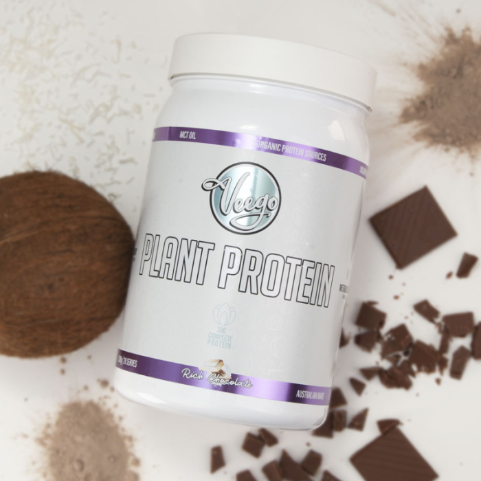 Veego Plant Protein