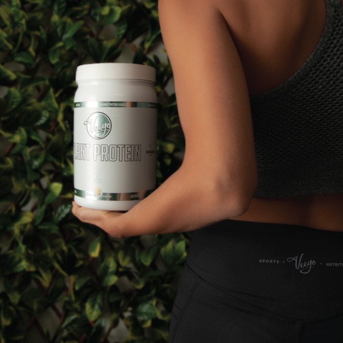 Veego Plant Protein