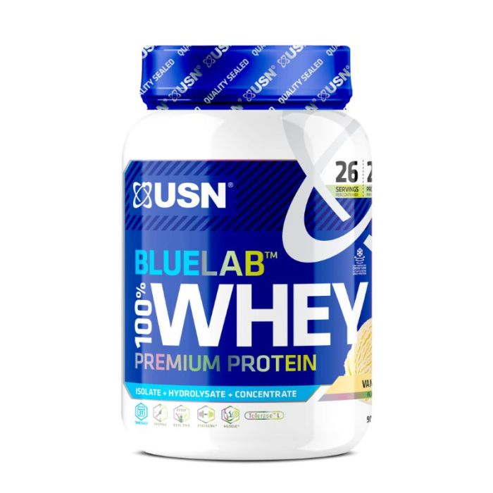 USN Blue Lab Whey