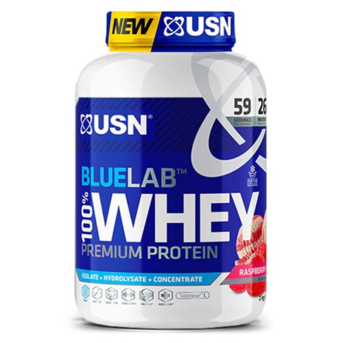 USN Blue Lab Whey