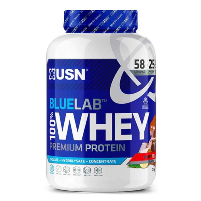 USN Blue Lab Whey