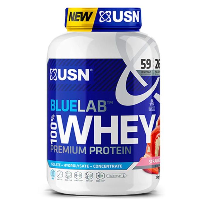 USN Blue Lab Whey