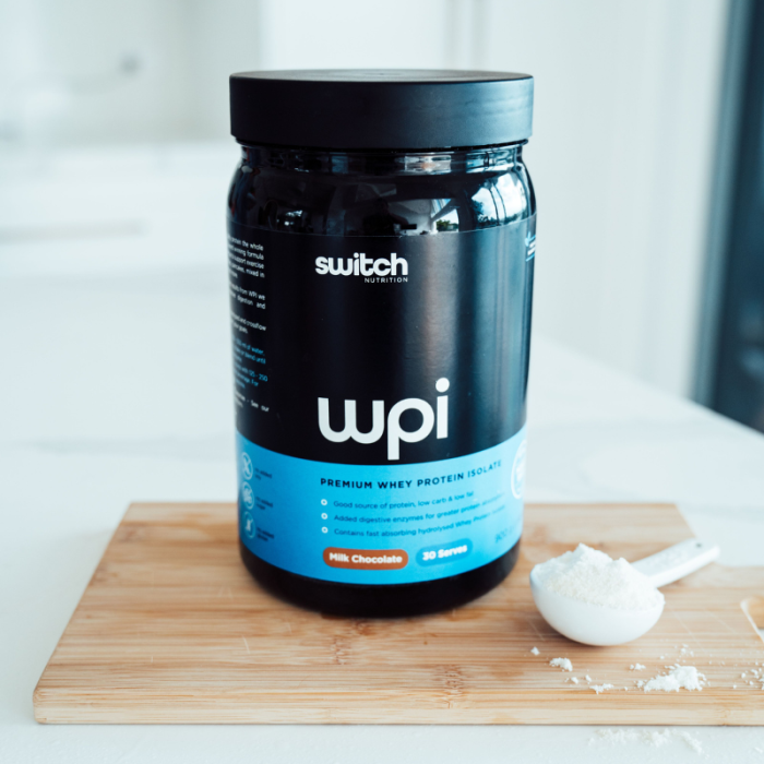 WPI 95
