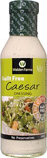 Walden Farms Salad Dressings