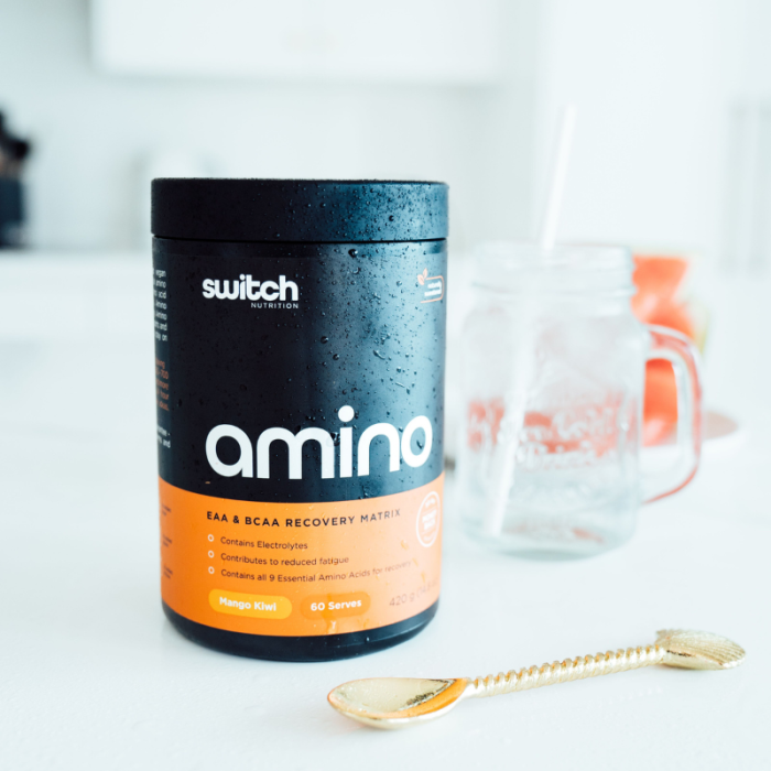 Amino Switch