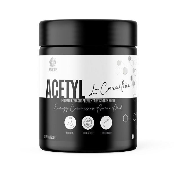 Acetyl-L-Carnitine