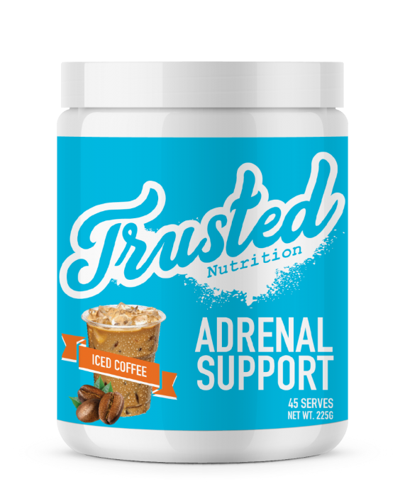 Adrenal Support
