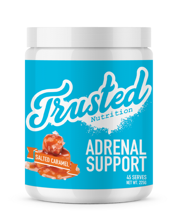 Adrenal Support