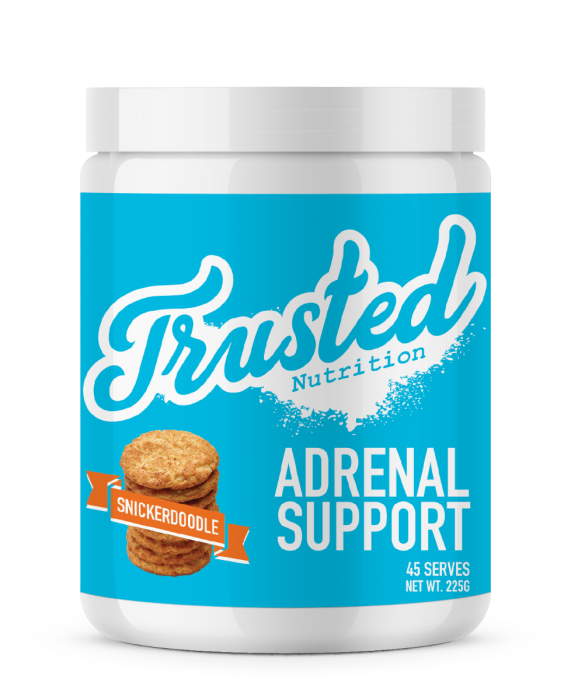 Adrenal Support