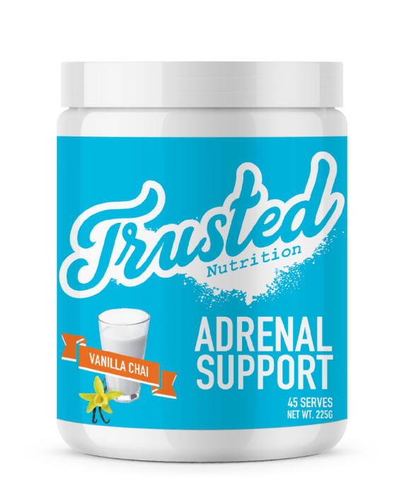 Adrenal Support