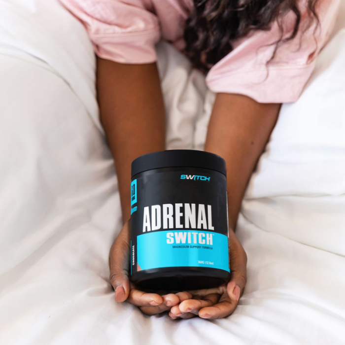 Adrenal Switch