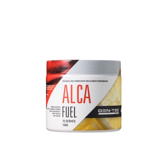 ALCA Fuel