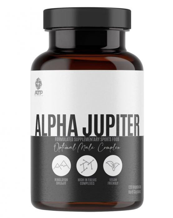 ATP Alpha Jupiter