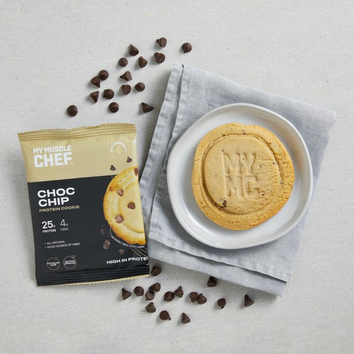 Protein Cookie