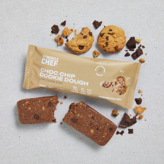 Low Carb Bar