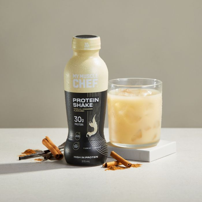 Protein Shake