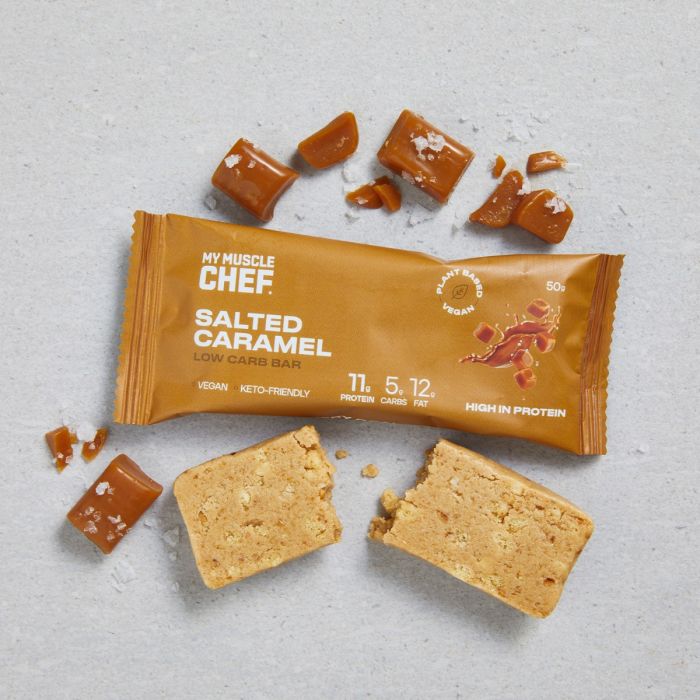 Low Carb Bar