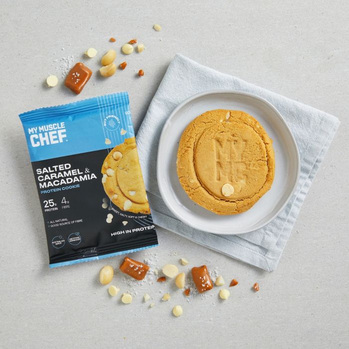 Protein Cookie