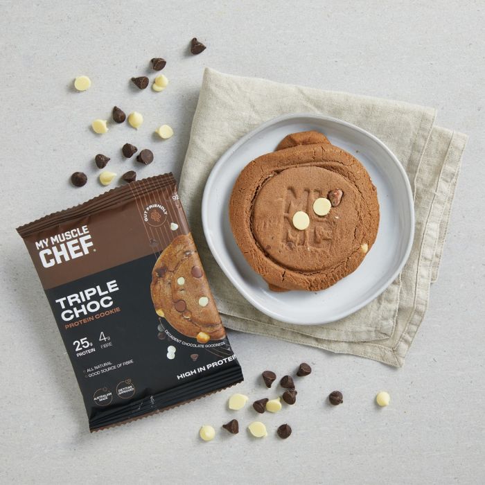 Protein Cookie
