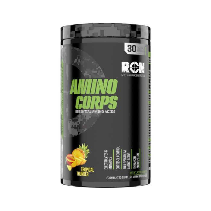 Amino Corps