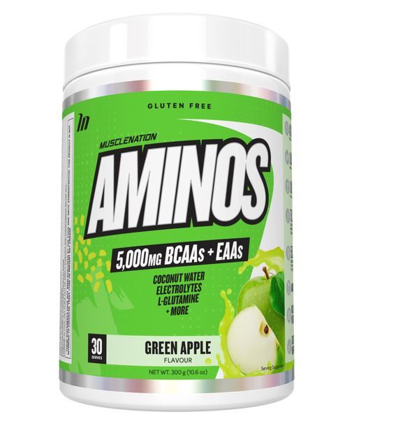 Aminos