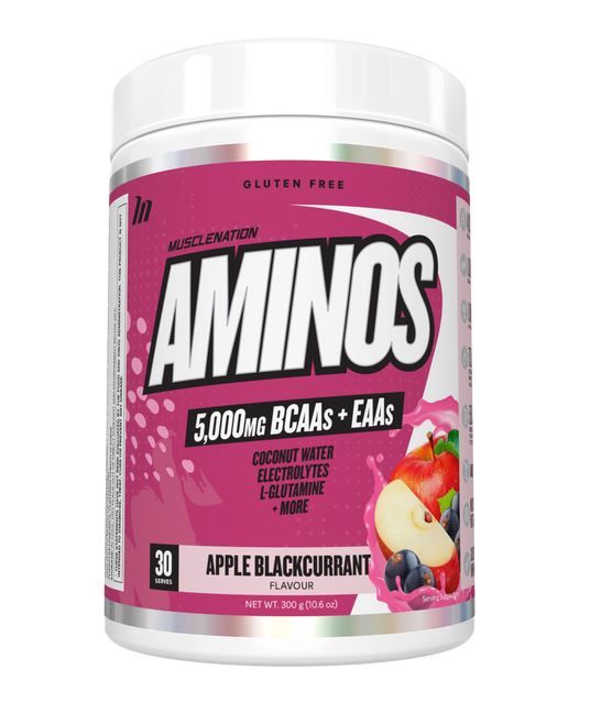 Aminos