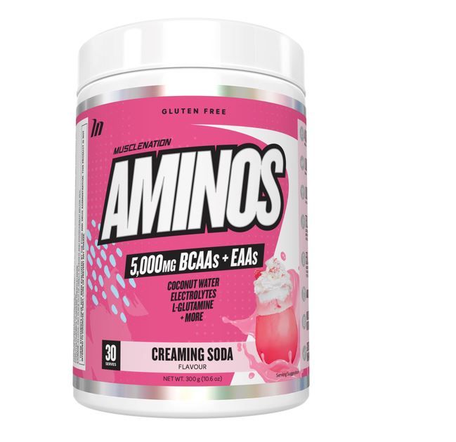 Aminos