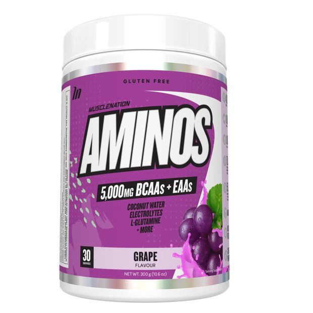 Aminos