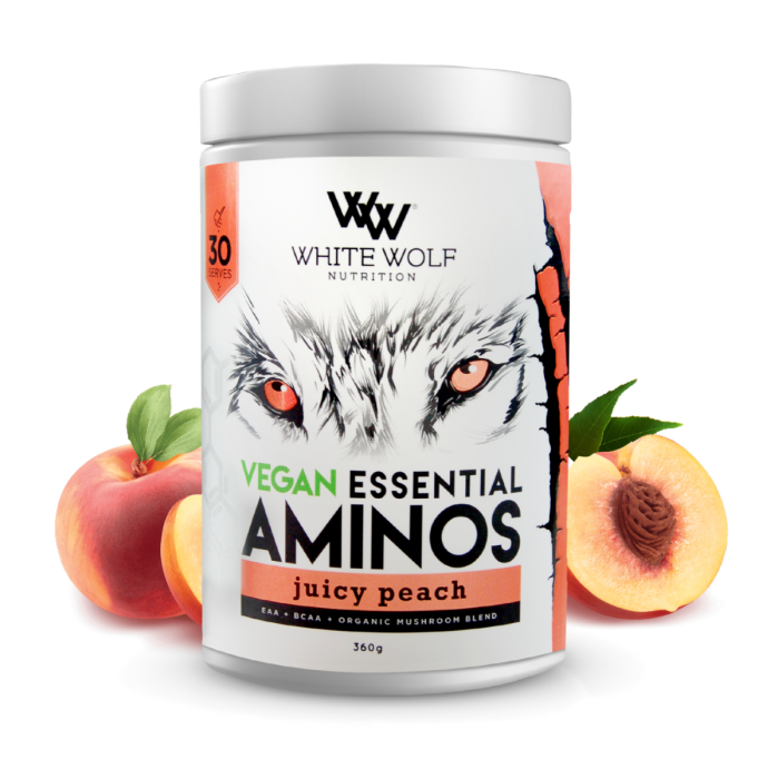 Vegan Essential Aminos