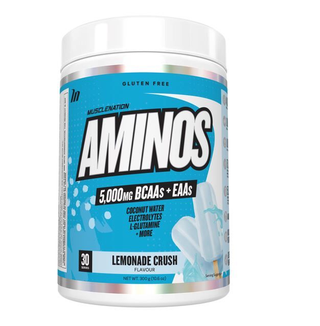 Aminos