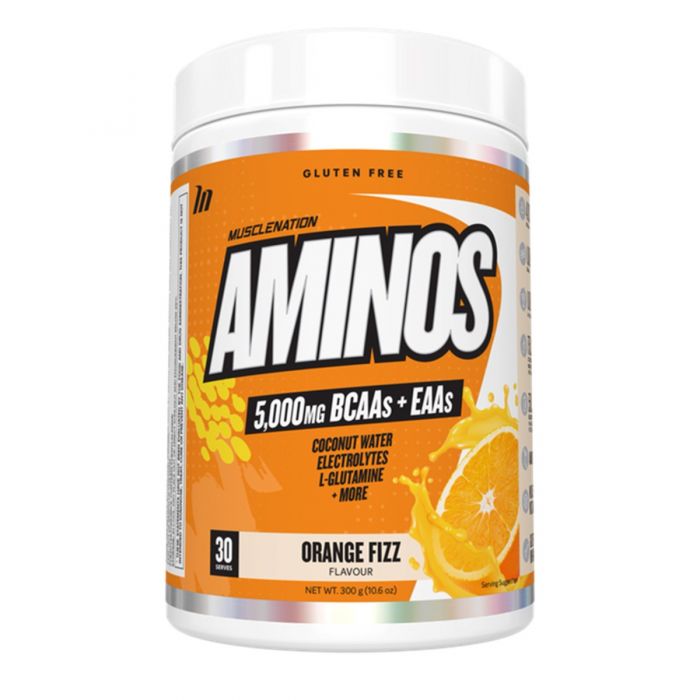Aminos