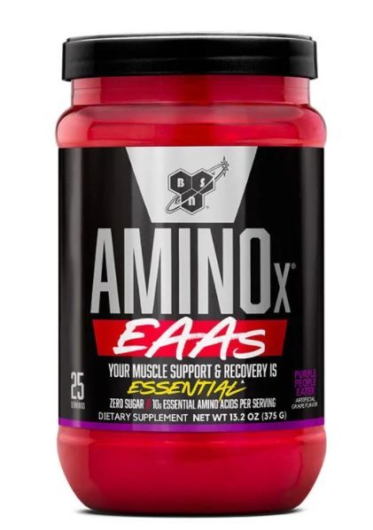 BSN AMINO X EAA 25S PURPLE PEOPLE EATER