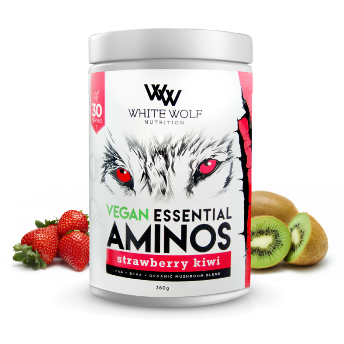 Vegan Essential Aminos
