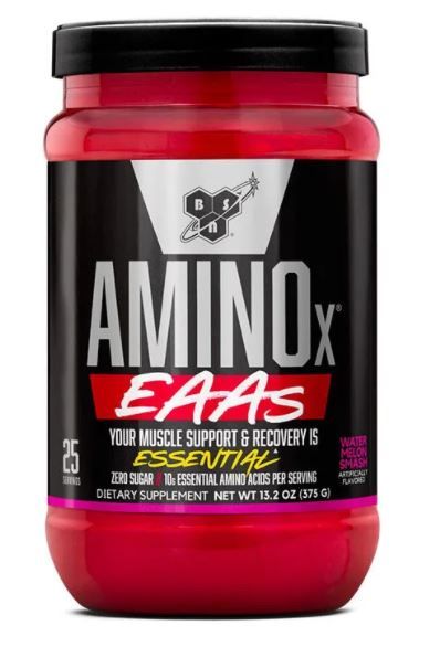 BSN AMINO X EAA 25S WATERMELON SPLASH
