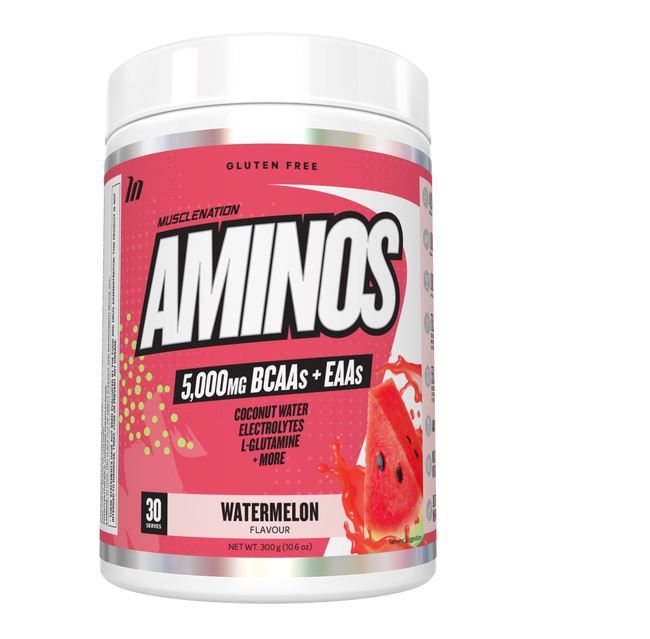 Aminos