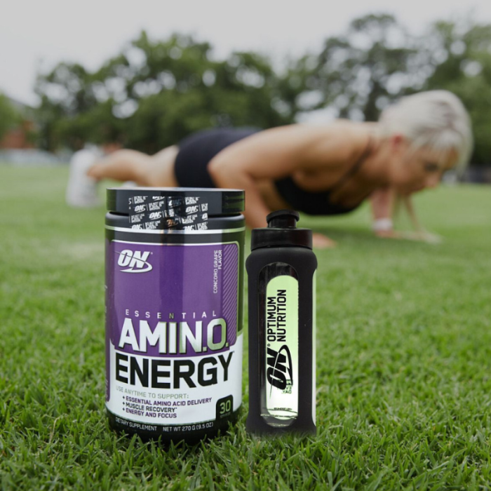 ON Amino Energy
