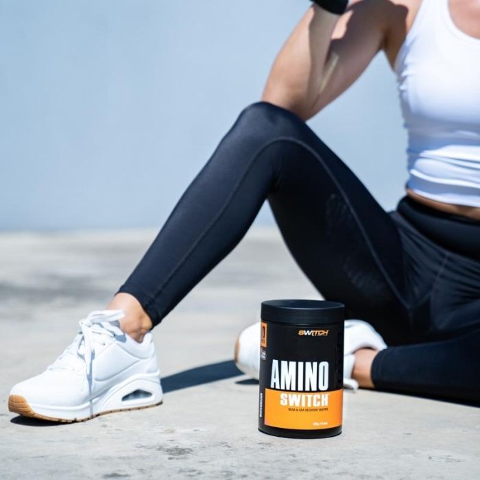 Amino Switch