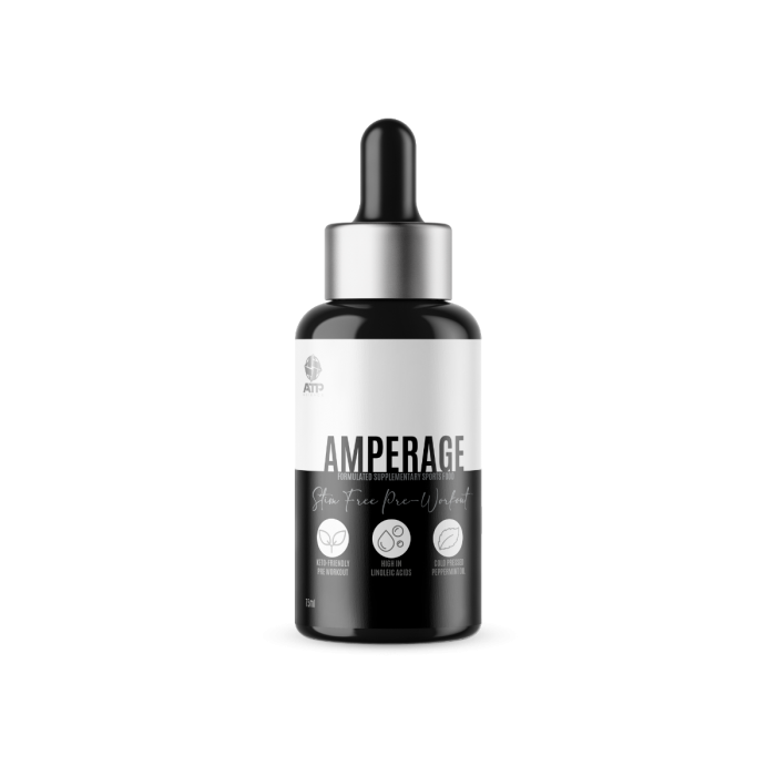 ATP Amperage 75ml