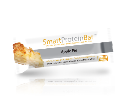 Smart Protein Bar