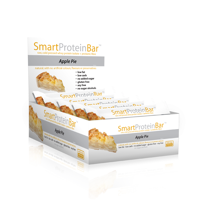Smart Protein Bar