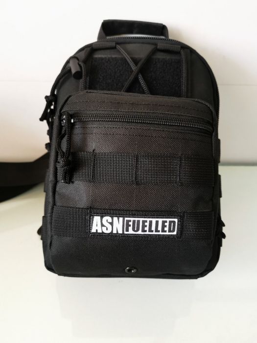 ASN FUELLED Sling Bag