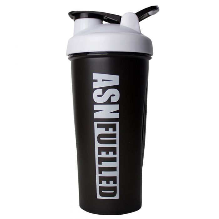 ASN Fuelled Shaker