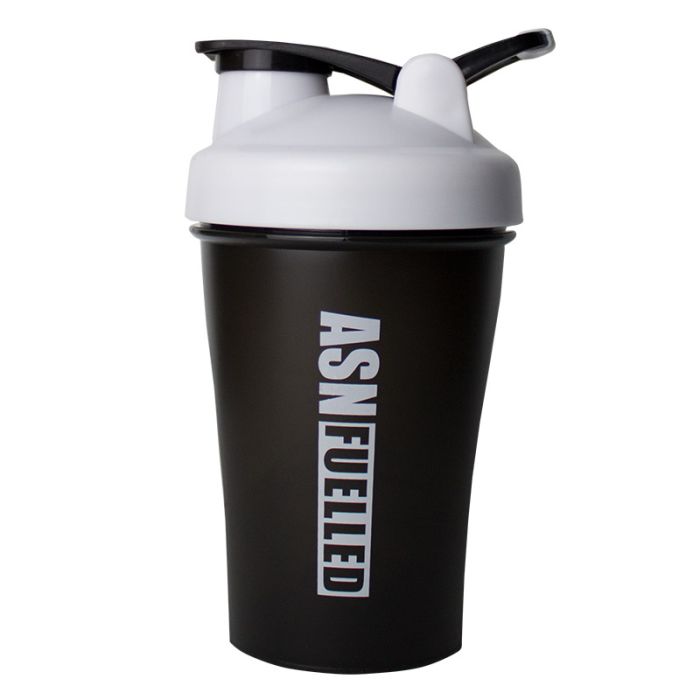 ASN Fuelled Shaker