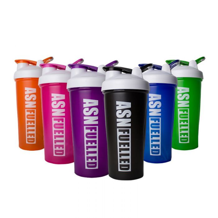 ASN Fuelled Shaker